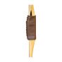 Bickerstaffe Flatbow - Ash And Lemonwood