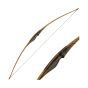 Bearpaw Bodnik Longbow