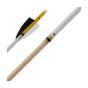 Bearpaw Youth Pro Wooden Arrow