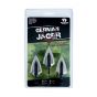 Bearpaw Jager Broadheads - 125g