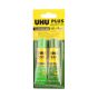 Bearpaw Glue Epoxy Resin UHU Endfest