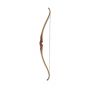 Buck Trail Elite Varro Bubinga One Piece Bow