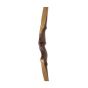 Buck Trail Elite Varro Walnut One Piece Bow