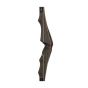 Buck Trail Antelope One Piece Bow