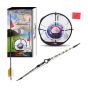 Carbon Express Archery Golf Set