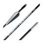 Core Fibreglass Arrows