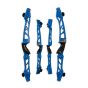 Core Silhouette Recurve Riser