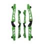 Core Silhouette Recurve Riser