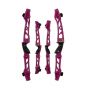 Core Silhouette Recurve Riser