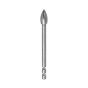 Decut Tungsten Points