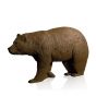 Delta Mckenzie 3D Backyard - Walking Brown Bear