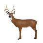 Delta Mckenzie 3D Pro Series - Large Alert Deer