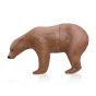 Delta Mckenzie 3D Pro Series - Medium Brown Bear