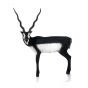 Delta Mckenzie 3D Pro Series - Black Buck