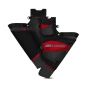 Easton Deluxe Target Quiver