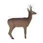 Eleven 3D Target - Deer With Horns