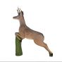 Eleven 3D Target - Leaping Deer