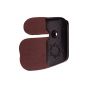 Fairweather Archery - Tab Plates And Leather