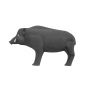 Field Logic Hog 3D Target