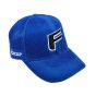 Fivics Logo Mesh Cap