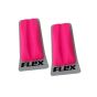 Flex V Flex Damper