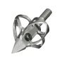 Flying Arrow Pharmakon 3 Broadhead - 100g