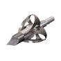 Flying Arrow Toxic Broadhead - 100g