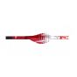 Gas Pro Spin Vanes - 1.75" Parabolic - Super Soft