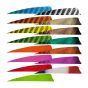Gateway Feathers - Left Wing - 5" Shield