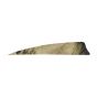 Gateway Feathers - Left Wing - 5" Shield