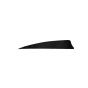 Gateway Feathers - Right Wing - 3" Shield