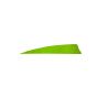 Gateway Feathers - Right Wing - 3" Shield
