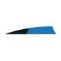 Gateway Feathers - Right Wing - 5'' Shield - HB Kuro