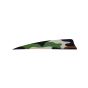Gateway Feathers - Right Wing - 4'' Shield - Printz