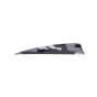 Gateway Feathers - Right Wing - 4'' Shield - Printz