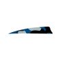Gateway Feathers - Right Wing - 4'' Shield - Printz