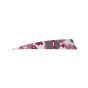 Gateway Feathers - Right Wing - 4'' Shield - Printz