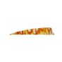 Gateway Feathers - Right Wing - 4'' Shield - Printz