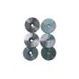 Gillo Riser Weights