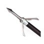 Grim Reaper Fatal Steel 1 1/2" Broadheads - 125g