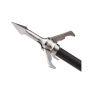 Grim Reaper Fatal Steel Deep Six Broadheads - 100g