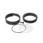 HHA Clear Lens Kit