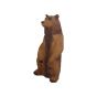 Imago 3D Sitting Bear
