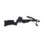 Jandao Chase Wind Crossbow Package - 150#