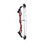 Kinetic Static Compound Bow