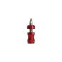 Krossen Xenia Leo Pressure Button