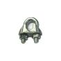 MAC Stainless Steel Wire Rope Grips