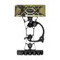 Mathews HD Arrow Web Bow Quiver - 6