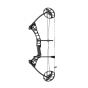 Mission Radik Compound Bow