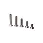 Mybo 1/4" UNC Countersunk Screw Set